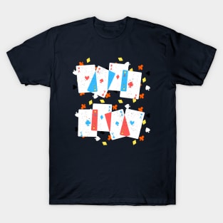 Aces T-Shirt